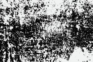 fondo de textura de hierro oxidado en formato vectorial eps de color blanco y negro vector