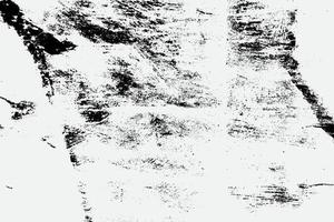 fondo de textura de hierro oxidado en formato vectorial eps de color blanco y negro vector