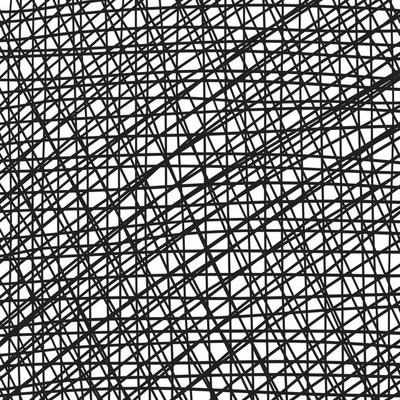 doodle sketchy pen and scrible isolated on white background .vector illustration