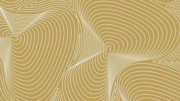 brown abstract background with topographic contour line texture. used for backdrop, wallpaper, banner or flyer vector