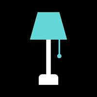 Lamp Vector Icon