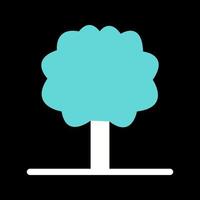 Tree Vector Icon