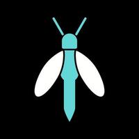 Firefly Vector Icon