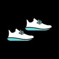 Shoes Vector Icon