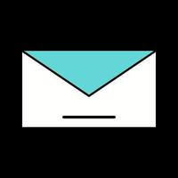 Mail Vector Icon