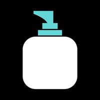 Lotion Vector Icon