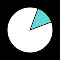 Data Usage Vector Icon