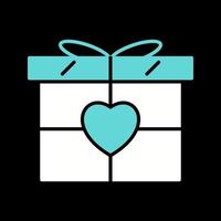 Special Gift Vector Icon