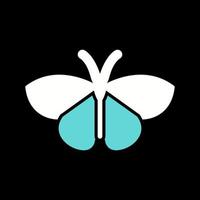 Butterfly Vector Icon