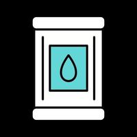 Barrel Vector Icon