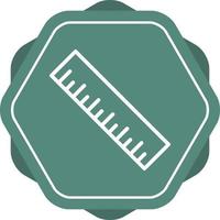 Beautiful Scale vector line icon