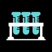 Test Tube Vector Icon