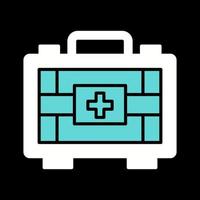 Aid Vector Icon