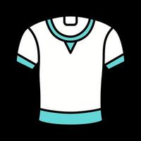 Tshirt Vector Icon