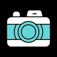 Camera Vector Icon