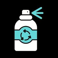 Spray Vector Icon