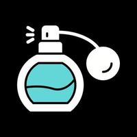 Perfume Vector Icon