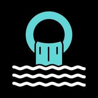 Sewer Vector Icon