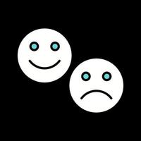 Emotion Vector Icon