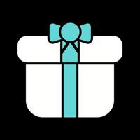 Gift Box Vector Icon