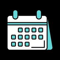 Calendar Vector Icon