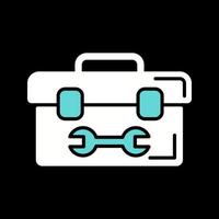 Tool Box Vector Icon