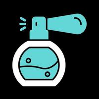 Fragrance Vector Icon