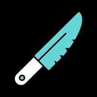 Knife Vector Icon