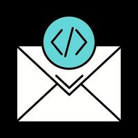 Mail Vector Icon
