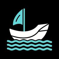 Boat Vector Icon