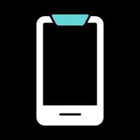 Smartphone Vector Icon