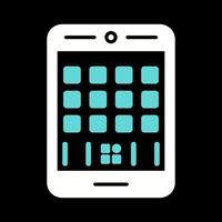 Mobiles App Vector Icon