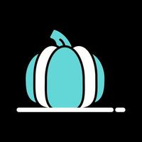 Pumpkin Vector Icon