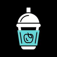 Smoothie Vector Icon