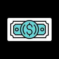 Dollar Note Vector Icon