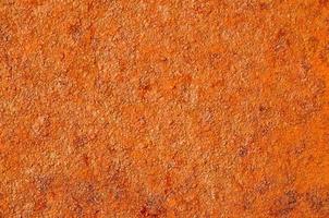 Rusty metal texture background photo