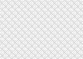 Line Style Pattern Banner Background, Ornament Asset vector