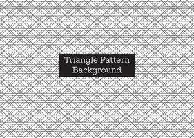 Line Style Pattern Banner Background, Ornament Asset vector
