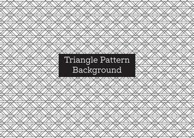 Line Style Pattern Banner Background, Ornament Asset vector