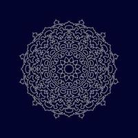 Mandala designs background vector illustration