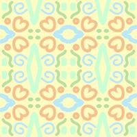 Seamless pattern geometry graphic for textile wrapping cover floor fabric textured wallpaper background. Elegant luxury minimal classic motif stripes geometric pastel repeat symmetry seamless patterns vector