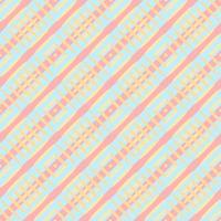 Seamless pattern geometry graphic for textile wrapping cover floor fabric textured wallpaper background. Elegant luxury minimal classic motif stripes geometric pastel repeat symmetry seamless patterns vector