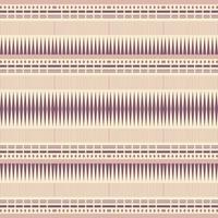 gráfico de geometría de patrones sin fisuras para el fondo de papel tapiz texturizado de tela de piso de cubierta de envoltura textil. elegante lujo mínimo clásico motivo rayas geométrico pastel repetir simetría sin costura patrones vector