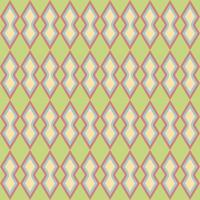 Seamless pattern geometry graphic for textile wrapping cover floor fabric textured wallpaper background. Elegant luxury ornate classic motif stripes geometric pastel repeat symmetry seamless patterns. vector