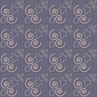 Seamless pattern geometry graphic for textile wrapping cover floor fabric textured wallpaper background. Elegant luxury ornate classic motif stripes geometric pastel repeat symmetry seamless patterns. vector