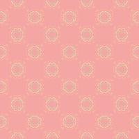 Seamless pattern geometry graphic for textile wrapping cover floor fabric textured wallpaper background. Elegant luxury ornate classic motif stripes geometric pastel repeat symmetry seamless patterns. vector
