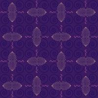 Seamless pattern geometry graphic for textile wrapping cover floor fabric textured wallpaper background. Elegant luxury ornate classic motif stripes geometric pastel repeat symmetry seamless patterns. vector