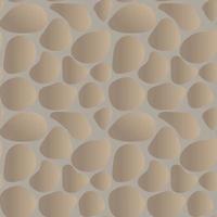 Seamless pattern rock stone background for design and decorate. Modern style close up wall stone background, texture, backdrop, tile, wallpaper. Stones vector illustration.