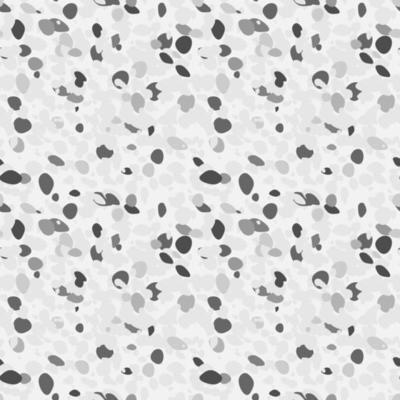 Terrazzo texture classic Italian floor composed of natural stone, granite, quartz, marble, glass and concrete. Vector Terrazzo Veneziano seamless pattern. Stone abstract background for interior design