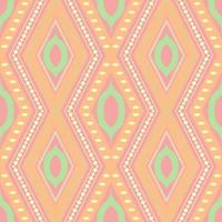 Seamless pattern geometry graphic for textile wrapping cover floor fabric textured wallpaper background. Elegant luxury minimal classic motif stripes geometric pastel repeat symmetry seamless patterns vector